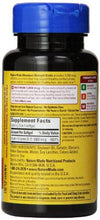 Maximum Strength Biotin Value Size Liquid Softgel 5000 Mcg 120 Count