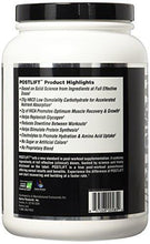 Research Postlift 20 Servings Fruit Punch 2.6 Pound