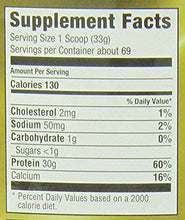 Iso Sensation 93 Cookies N Cream 5 Lb. Tub