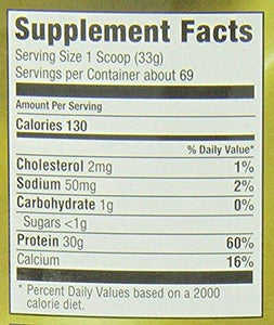 Iso Sensation 93 Cookies N Cream 5 Lb. Tub