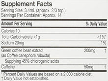 Great Tasting Weight Loss Drops Weight Loss Supplement Fruit Punch 1.62 Ounce