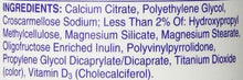 Citracal Maximum Caplets With Vitamin D 120Count