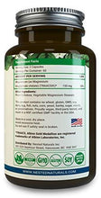 Magnesium Glycinate Chelate 150Mg In Vegan Capsules | No Laxative Effect Bioavailable For Maximum Absorption | The Relaxation Mineral | Relieve Muscle Cramps Soothe Tension More
