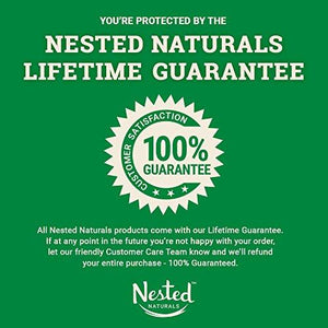 Luna Kids 60 Tabs #1 Natural Sleep Aid Supplement For Children 4+ And Sensitive Adults Herbal Gentle Safe Kids Sleeping Pill Made With Melatonin Valerian Chamomile Lemon Balm More