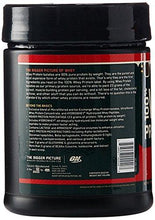 Whey Protein Double Rich Chocolate 16 Ounce