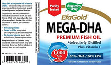 Megadha 1000Mg 60 Softgels