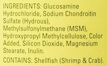 Tripleflex Glucosamine Chondroitin And Msm 2 Bottles 170 Caplets Each