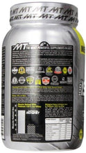 Muscletech Platinum Iso Whey Whey Protein Isolates Powder Strawberry Shortcake 1.75 Lbs 792G