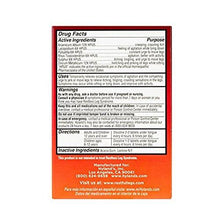 Hyland Restful Legs Tablets Natural Relief Of Itching Crawling Tingling And Leg Jerk 50 Count