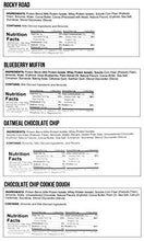 Quest Bar Americas #1 Favorite Protein Bar Variety Pack 12 Bars