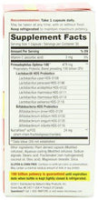 Primadophilus Optima Max Potency 100 Billion Vegetarian Capsules 30 Count