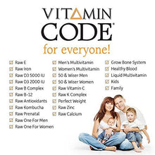 Vitamin C Vitamin Code Raw C Vitamin Whole Food Supplement Vegan 120 Capsules