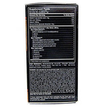 Pro Clinical Max For 120 Rapid Relase Capsules Pack Of 1