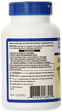 Adrenal Energy Formula Vegetarian Capsules 120 Count