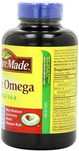 Triple Omega 369 150 Softgels