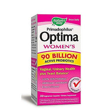 Primadophilus Optima 90 Billion 30 Vcaps