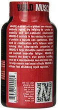 Research Anabol5 120 Count