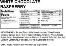 Protein Bar Best Seller Variety Pack 12 Flavors 2021G Protein 47G Net Carbs 170200 Cals High Protein Bars Low Carb Bars Gluten Free Soy Free 2.1 Oz Bar 12 Count