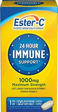 Esterc Vitamin C 1000 Mg 120 Coated Tablets