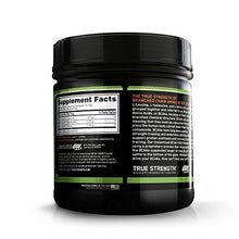 Instantized Bcaa 5000Mg Powder Unflavored 345G