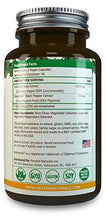 Turmeric Curcumin | Turmeric Extract 1000Mg + Black Pepper 10Mg | Natural Antiinflammatory Pain Relief Supplement | High Absorption Boost Immunity Gut Health Reduce Inflammation | Vegan Capsules