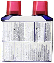 Sinusmax Severe Congestion Relief Night Time Liquid 12Oz 2X6Oz