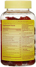 Multi Adult Gummies Value Size 150 Count
