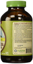 An Spirulina Pacifica Powder 16Ounce Bottle Pack Of 2