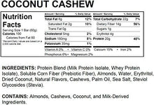 Protein Bar Best Seller Variety Pack 12 Flavors 2021G Protein 47G Net Carbs 170200 Cals High Protein Bars Low Carb Bars Gluten Free Soy Free 2.1 Oz Bar 12 Count