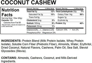 Protein Bar Best Seller Variety Pack 12 Flavors 2021G Protein 47G Net Carbs 170200 Cals High Protein Bars Low Carb Bars Gluten Free Soy Free 2.1 Oz Bar 12 Count