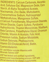 Multi For Him Vitamin And Mineral 90 Tablets