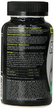 Hardcore Scientifically Tested Weight Loss And Energy Weight Loss Supplement 60 Count