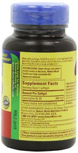 Coq10 200 Mg Naturally Orangevalue Size 80Count