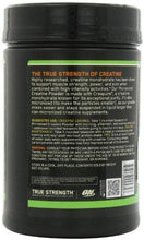 Creatine Powder Unflavored 1200G