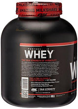 Performance Whey Protein Powder Whey Protein Concentrate Whey Protein Isolate Hydrolyzed Whey Protein Isolate Flavor: Vanilla 50 Servings