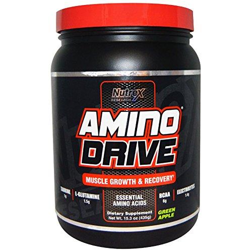 Black Series Amino Drive Apple 30/Servings