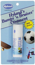 Hyland 4 Kids BumpsN Bruises Relief Ointment With Arnica Natural Muscle Soreness And Bruising Relief 0.26 Ounce