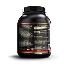 Gold Standard Whey Protein Powder Extreme Milk Chocolate 5 Pound