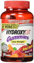 Muscletech Nutrition Gummies Mixed Fruit 60 Count