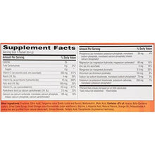 Emergenc Kidz Orange 30Count 9.9 Oz Total