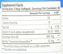 Md Formula Bioastin Supreme 6Mg 60 Vgels Pack Of 2