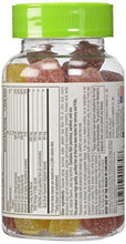 Omega 3 Gummy Vitamins For Adults Natural Berry Lemonade Flavors 60 Each Pack Of 3