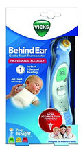 Behind Ear Gentle Touch Thermometer
