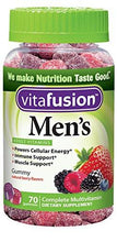 Gummy Vitamins 70 Count