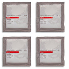 Biosteel Whey Protein Isolate 4 Packets Vanilla