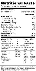 Nutrabio Whey Protein Concentrate Wpc80 Chocolate 2 Pounds