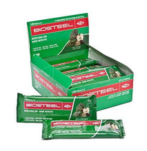 Biosteel Nutritional Bars High In Antioxidants And Fiber Made With High Quality Whey Protein Isolate Gluten Free Non Gmo No Artificial Sweeteners Flavors Or Colors Vegan 1 Box 15 Bars