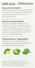 Dimplus Estrogen Metabolism Formula Capsules 120Ea