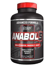 Research Anabol5 120 Count