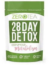28 Day Detox Tea